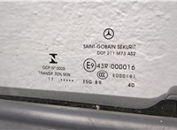  Дверь боковая (легковая) Mercedes Vito W447 2014- 20484877 #4