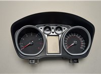  Щиток приборов (приборная панель) Ford Kuga 2008-2012 20484888 #1