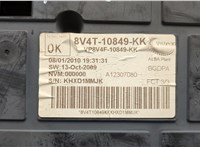  Щиток приборов (приборная панель) Ford Kuga 2008-2012 20484888 #5