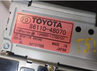  Дисплей компьютера (информационный) Lexus RX 1998-2003 20484889 #4