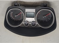 8V4T10849FH Щиток приборов (приборная панель) Ford Focus 2 2008-2011 20484898 #6