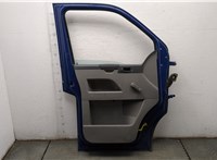  Дверная карта (Обшивка двери) Volkswagen Transporter 5 2003-2015 11438210 #5