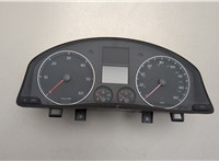 1K0920953N Щиток приборов (приборная панель) Volkswagen Golf Plus 20484904 #1
