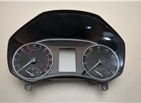 1Z0920943M Щиток приборов (приборная панель) Skoda Octavia (A5) 2004-2013 20484905 #1
