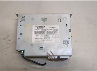  Магнитола Lexus RX 1998-2003 20484906 #3