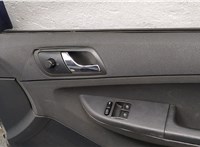  Дверь боковая (легковая) Skoda Fabia 1999-2007 20484908 #6