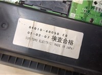 8401048050 Переключатель отопителя (печки) Lexus RX 1998-2003 20484916 #3
