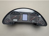 8E0920950N Щиток приборов (приборная панель) Audi A4 (B6) 2000-2006 20484925 #1