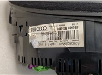 8E0920950N Щиток приборов (приборная панель) Audi A4 (B6) 2000-2006 20484925 #4