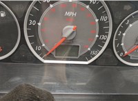  Щиток приборов (приборная панель) Citroen C5 2004-2008 20484931 #2