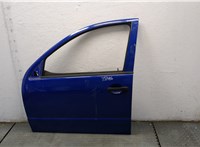  Дверь боковая (легковая) Skoda Fabia 1999-2007 20484936 #1