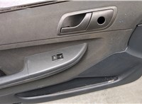  Дверь боковая (легковая) Skoda Fabia 1999-2007 20484936 #4