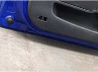 Дверь боковая (легковая) Skoda Fabia 1999-2007 20484936 #6