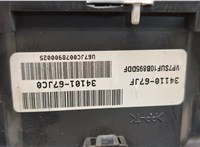  Щиток приборов (приборная панель) Suzuki Grand Vitara 2005-2015 20484937 #5