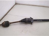  Полуось (приводной вал, шрус) Mercedes A W169 2004-2012 20484060 #1