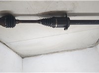 A1693705672 Полуось (приводной вал, шрус) Mercedes A W169 2004-2012 20484060 #5