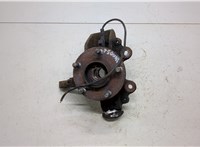  Ступица (кулак, цапфа) Ford Focus 2 2008-2011 20484664 #1