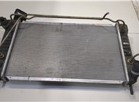 1038608, 97BB8005BA Радиатор охлаждения двигателя Ford Mondeo 2 1996-2000 20484951 #1