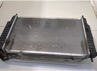 1038608, 97BB8005BA Радиатор охлаждения двигателя Ford Mondeo 2 1996-2000 20484951 #3