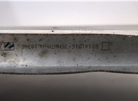 1038608, 97BB8005BA Радиатор охлаждения двигателя Ford Mondeo 2 1996-2000 20484951 #5