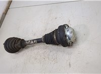 1K0407271NP Полуось (приводной вал, шрус) Volkswagen Passat 6 2005-2010 20484966 #2