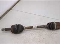 49500A2200 Полуось (приводной вал, шрус) KIA Ceed 2012-2018 20484969 #1