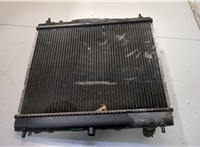 21410AX600 Радиатор охлаждения двигателя Nissan Note E11 2005-2013 20484970 #1
