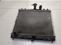 21410AX600 Радиатор охлаждения двигателя Nissan Note E11 2005-2013 20484970 #5