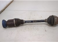 5N0407766D Полуось (приводной вал, шрус) Audi Q3 2011-2018 20484978 #1