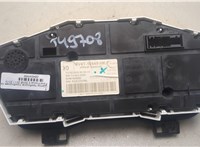 8V4T10849HK Щиток приборов (приборная панель) Ford Focus 2 2008-2011 20484980 #6