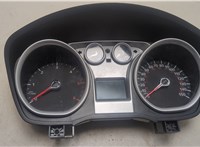 8V4T10849HK Щиток приборов (приборная панель) Ford Focus 2 2008-2011 20484980 #7