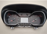 9836320480 Щиток приборов (приборная панель) Citroen C3 Aircross 2017-2024 20484989 #1