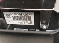 9836320480 Щиток приборов (приборная панель) Citroen C3 Aircross 2017-2024 20484989 #4