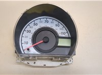  Щиток приборов (приборная панель) Toyota Aygo 2005-2014 20485002 #1