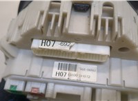  Щиток приборов (приборная панель) Toyota Aygo 2005-2014 20485002 #4