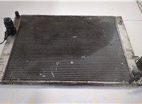 17117519209, 7519209 Радиатор охлаждения двигателя BMW 5 E60 2003-2010 20485003 #1