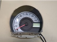  Щиток приборов (приборная панель) Toyota Aygo 2005-2014 20485009 #1