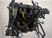  Двигатель (ДВС) Ford Focus 2 2005-2008 20485008 #4