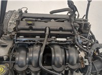  Двигатель (ДВС) Ford Focus 2 2005-2008 20485008 #5