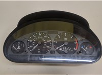 6911292, 0263606347 Щиток приборов (приборная панель) BMW 3 E46 1998-2006 20485019 #1