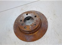  Диск тормозной BMW 1 E87 2004-2011 20485020 #3