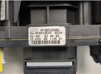 4E0953503G, 4E0953513K, 4E0953541B Переключатель поворотов и дворников (стрекоза) Audi Q7 2005-2015 20485021 #5