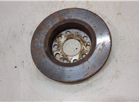  Диск тормозной Volkswagen Jetta 5 2004-2010 20485025 #1