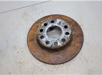  Диск тормозной Volkswagen Jetta 5 2004-2010 20485025 #3
