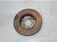  Диск тормозной Volkswagen Jetta 5 2004-2010 20485027 #1
