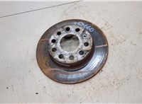  Диск тормозной Volkswagen Jetta 5 2004-2010 20485027 #3
