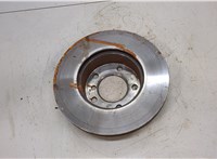  Диск тормозной BMW 1 E87 2004-2011 20485028 #1