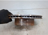  Диск тормозной BMW 1 E87 2004-2011 20485028 #2
