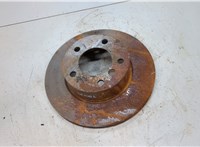  Диск тормозной BMW 1 E87 2004-2011 20485028 #3