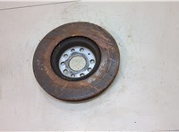 1K0615301AA Диск тормозной Audi Q3 2011-2018 20485034 #1